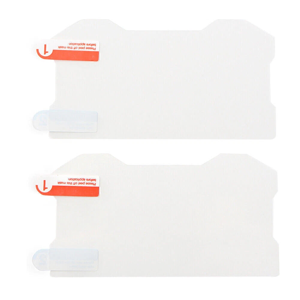 Speedometer Scratch Screen Protector for Honda ADV 150 (2019-2023)