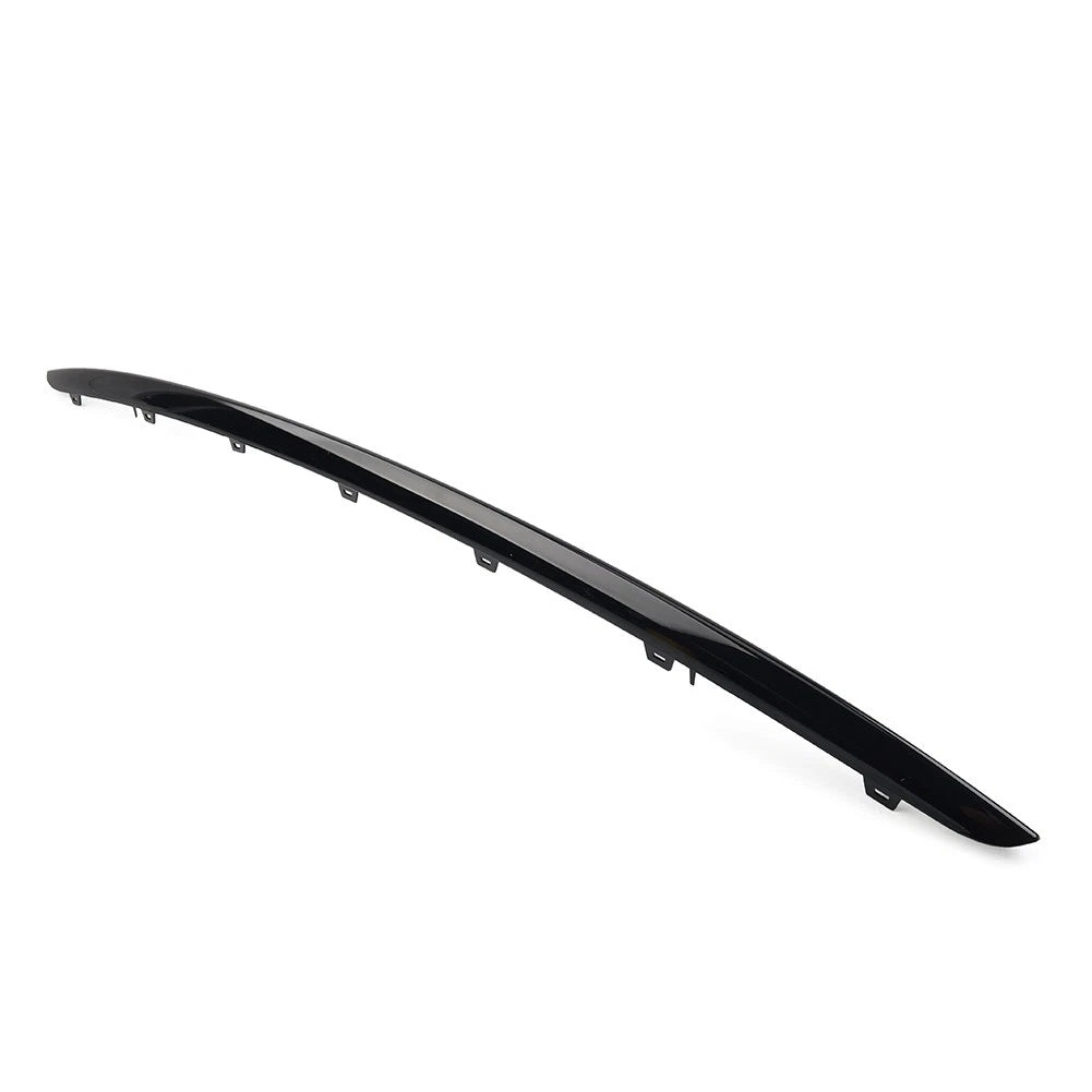 Front Lower Guard Plate Trim for Land Rover Range Rover Velar (2017-2023)