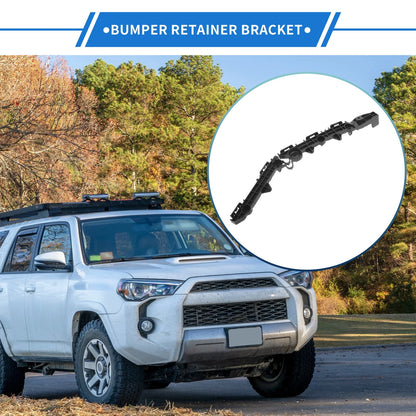 Right Rear Bumper Retainer Bracket for Toyota RAV4 (2019-2022)