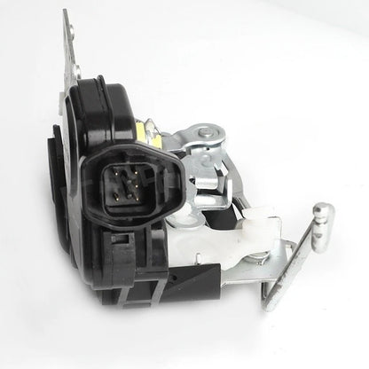 Door Latch Lock Actuator Front Right for Hyundai Tucson (2005–2009)
