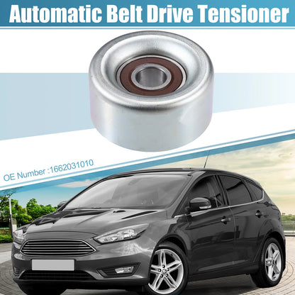 Drive Belt Tensioner Assembly for Toyota 4Runner (2003-2009)