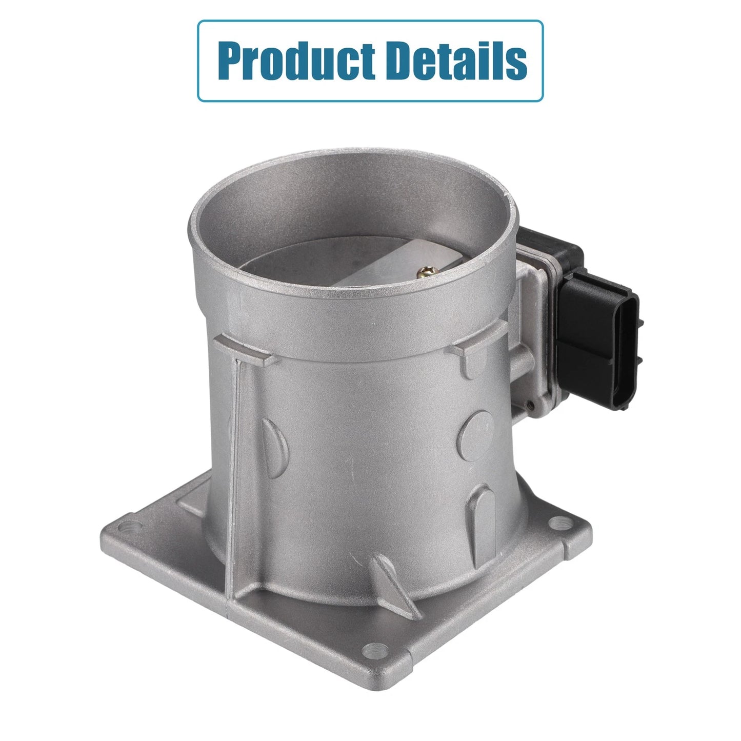 Mass Air Flow Sensor for Ford Expedition (1997-1998)