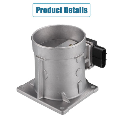 Mass Air Flow Sensor for Ford Expedition (1997-1998)