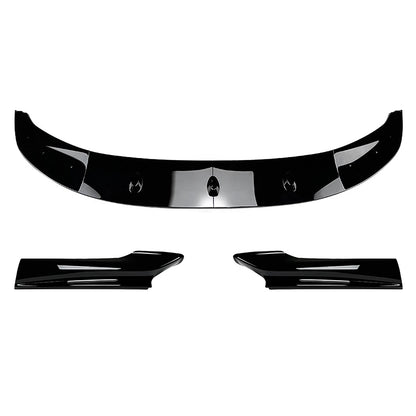 Bumper Spoiler Lip for BMW 5 Series F10 F11 M Sport (2011-2017)