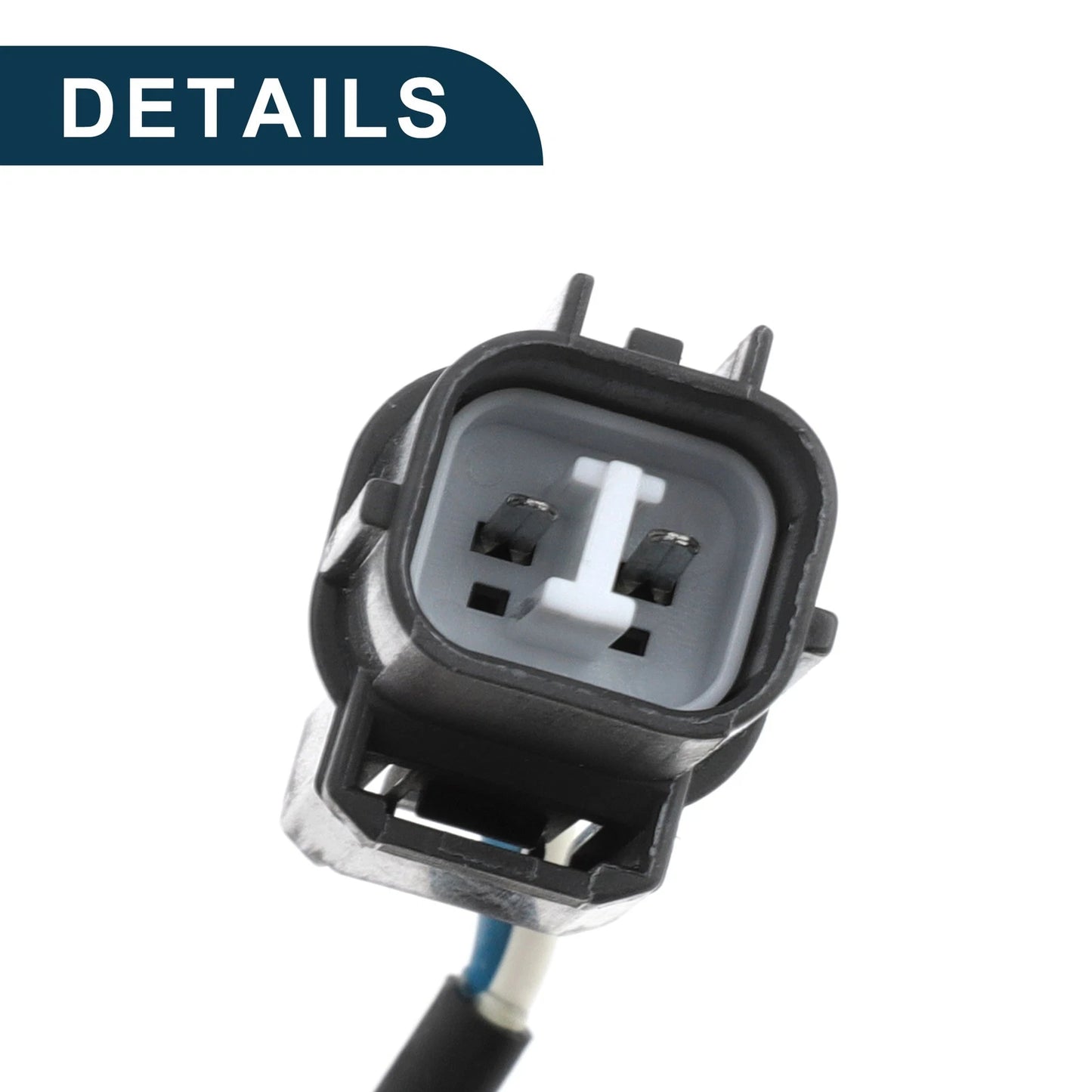Crankshaft Position Sensor for Honda Accord 2.7 (1995-1997)