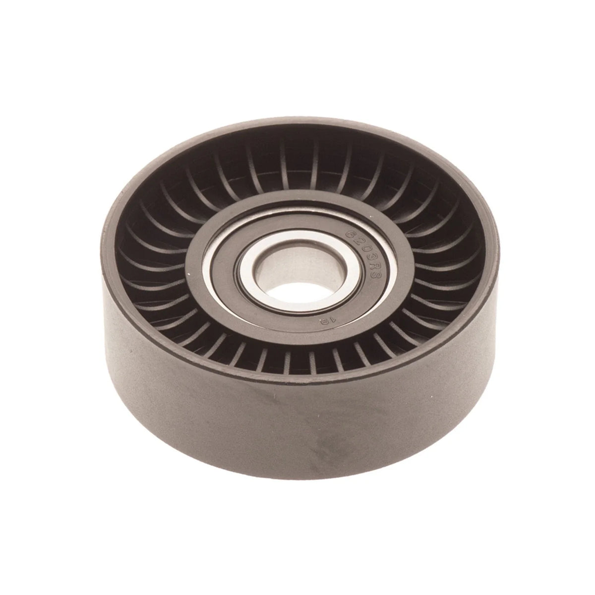 Belt Idler Pulley Set for Mercruiser 4.3/5.0/5.7/6.2L MPI V6/V8