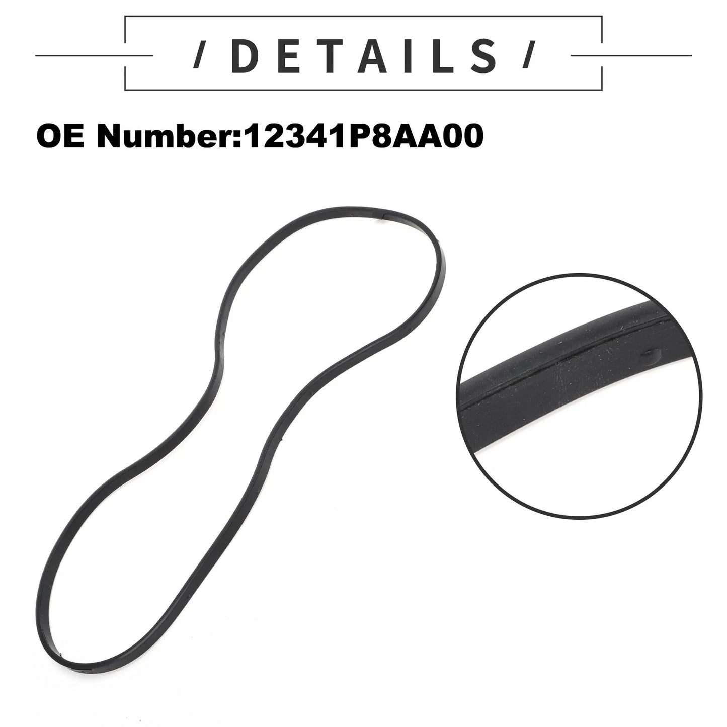 Valve Cover Gasket for Honda Accord (1998-2002)