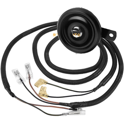 Horn for Kawasaki Mule Pro MX (2019–2024)