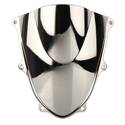 Windshield for Suzuki GSXR 1000 K17 2017-2018 Silver