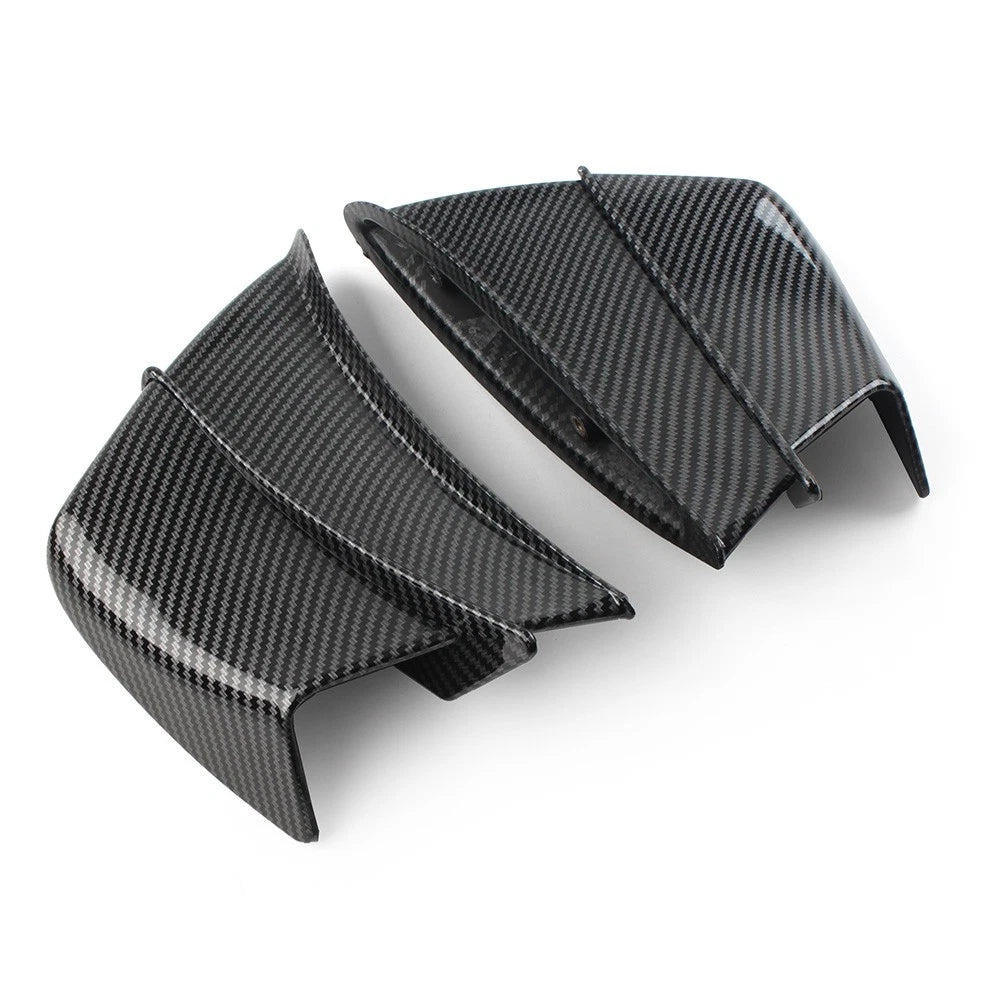Fairing Winglets Air Deflector for DUCATI Panigale V4S V4R (2019-2021)