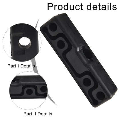 Torsion Bar Support Insulator