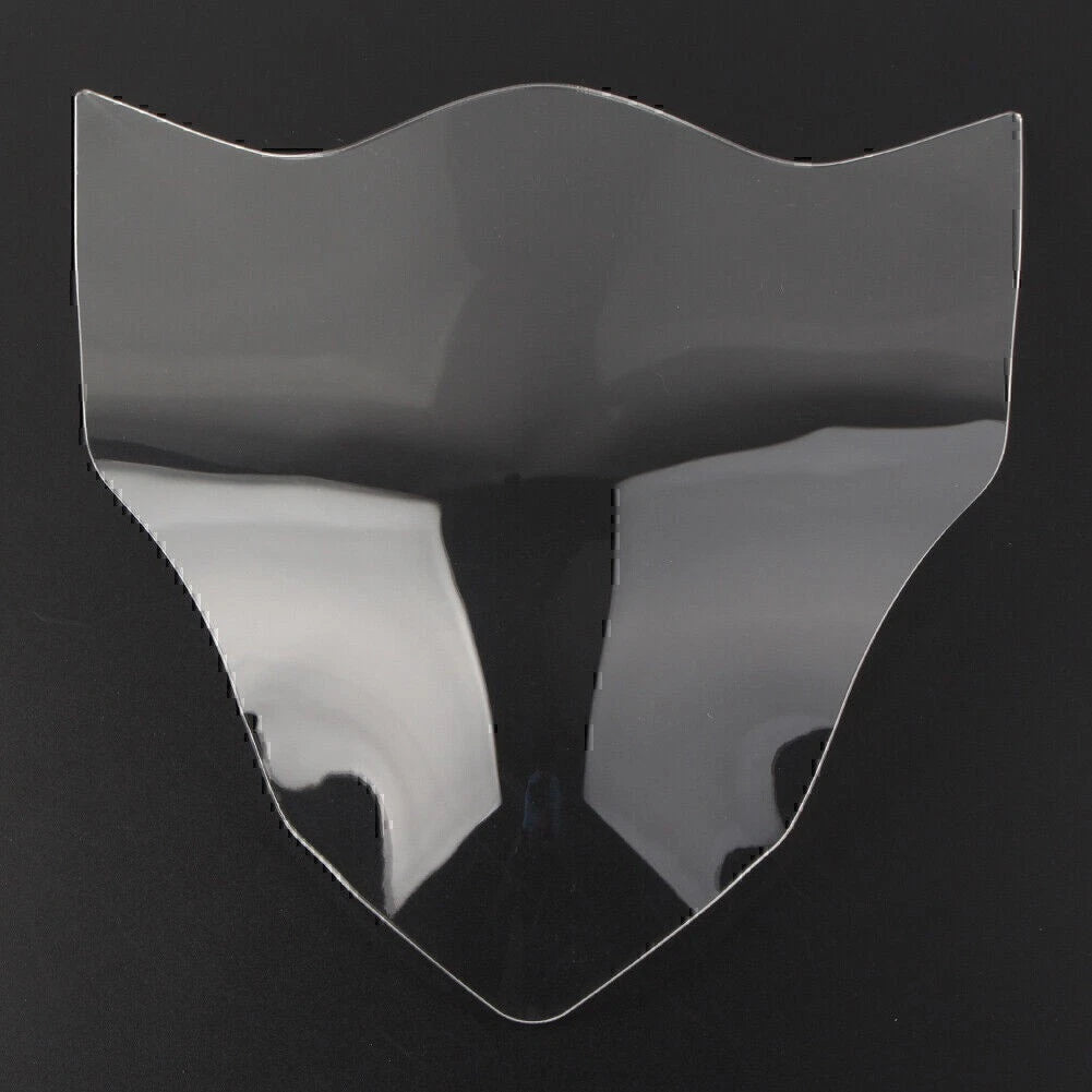 Front Headlight Guard Lens Cover for Suzuki GSX-R600 (2014-2020)