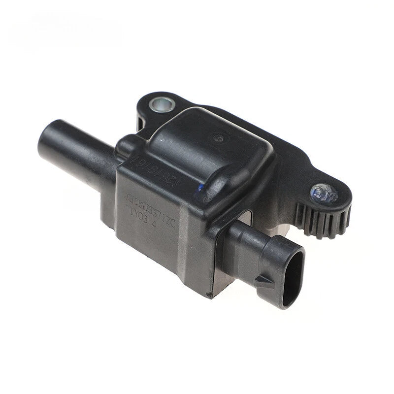 Round Ignition Coil for Chevy Silverado 1500 Suburban GMC (2007–2013)