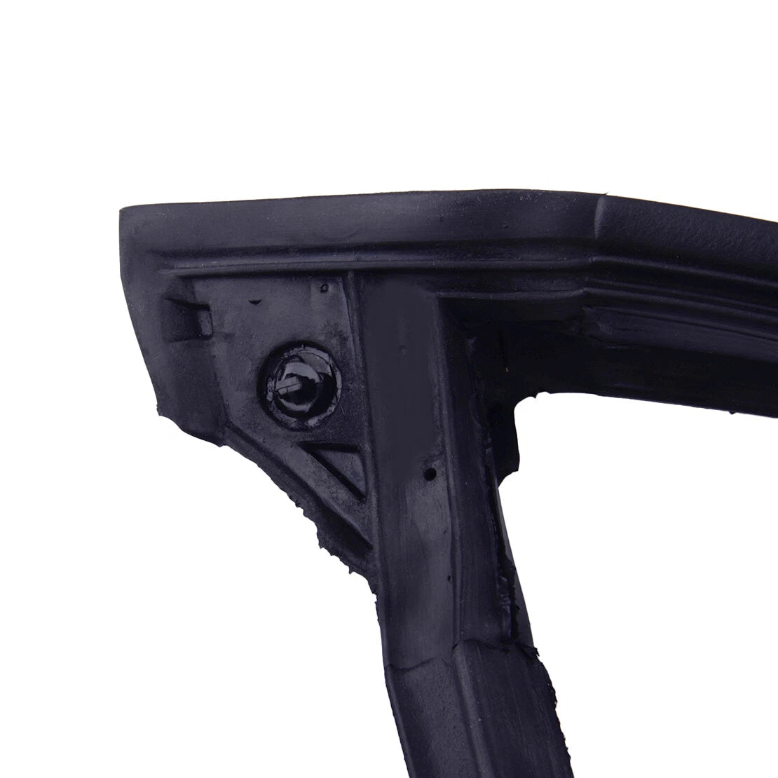 Right Front Door Weatherstrip Seal for Honda Civic (2006-2011)