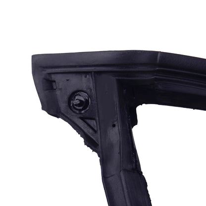 Right Front Door Weatherstrip Seal for Honda Civic (2006-2011)