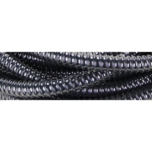 Bilge Pump Hose for Boat/Marine 10m Roll, 25mm Corrugated Flexible