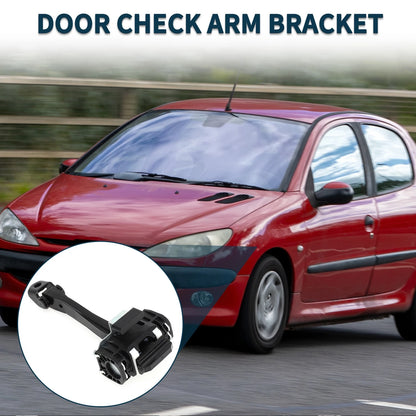 Door Check Strap Stopper for Peugeot 508 MK 1 (2010-2018)