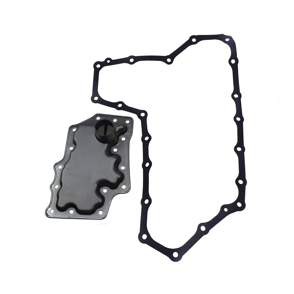 Auto Transmission Filter & Pan Gasket for Nissan Altima, Maxima, Murano, Quest (2002-2023)