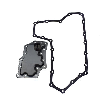 Auto Transmission Filter & Pan Gasket for Nissan Altima, Maxima, Murano, Quest (2002-2023)