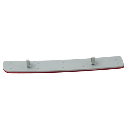 Right Rear Bumper Reflector Red Lens for Land Rover Discovery 3 4 (2004-2016)