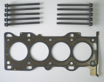 HEAD GASKET BOLTS for Ford Focus Mondeo C-MAX Mazda 5 6 1.8 16V DURATEC