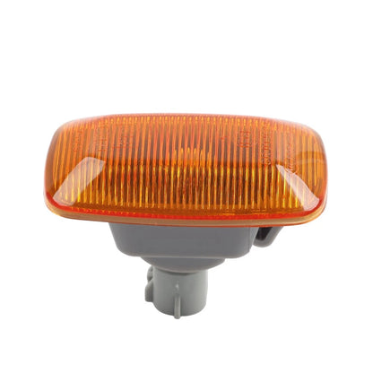 Amber Side Fender Marker Light for Toyota Land Cruiser 70-100 Series