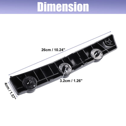 Bumper Support Bracket  for Nissan Rogue (2014-2016)