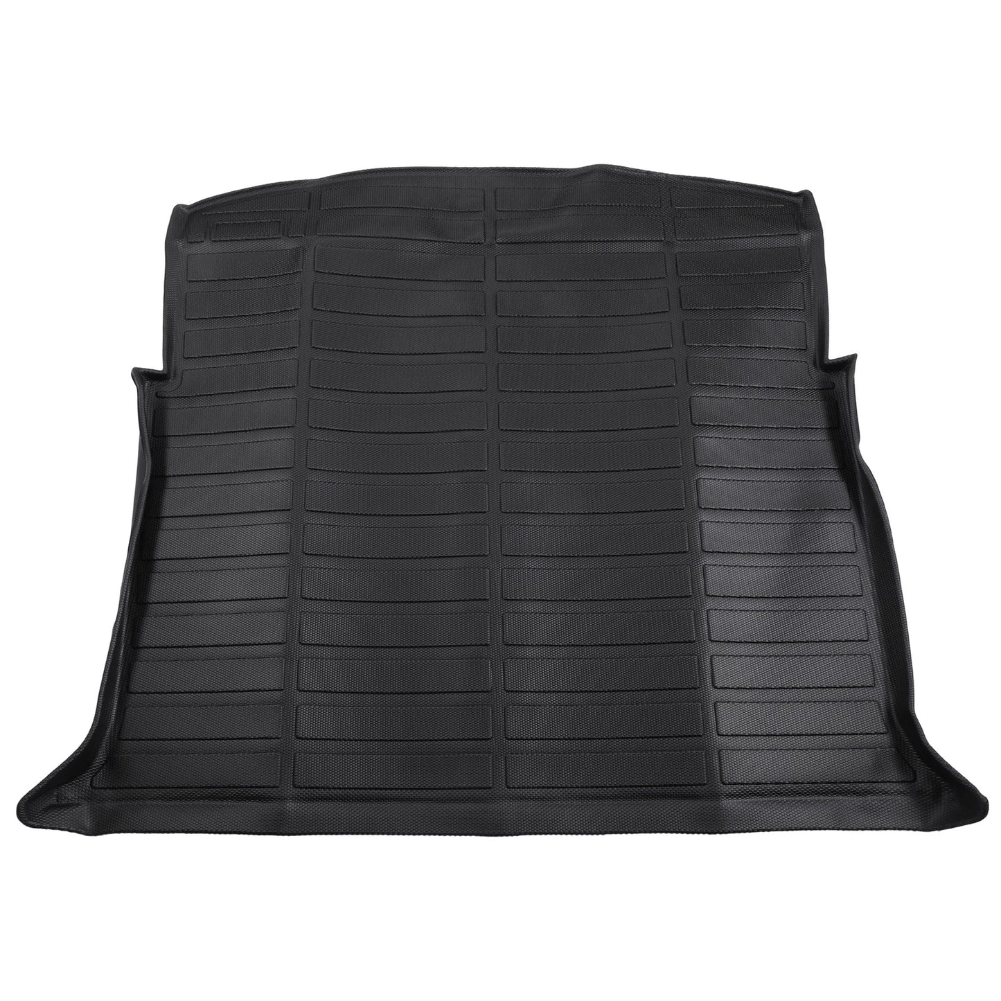 Cargo Liner Rear Trunk Mat for Chevrolet Blazer (2019-2024) Grid Pattern TPE