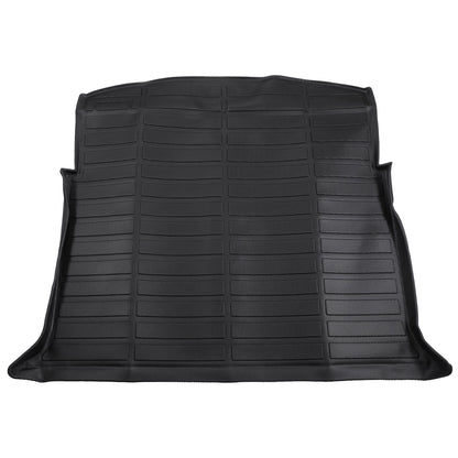 Cargo Liner Rear Trunk Mat for Chevrolet Blazer (2019-2024) Grid Pattern TPE