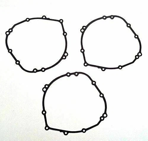 Clutch Basket Gasket 3 x for Kawasaki Ninja ZX-10R