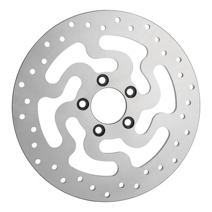 11.8" Brake Disc Rotors for Harley Street Glide (2014-2024)