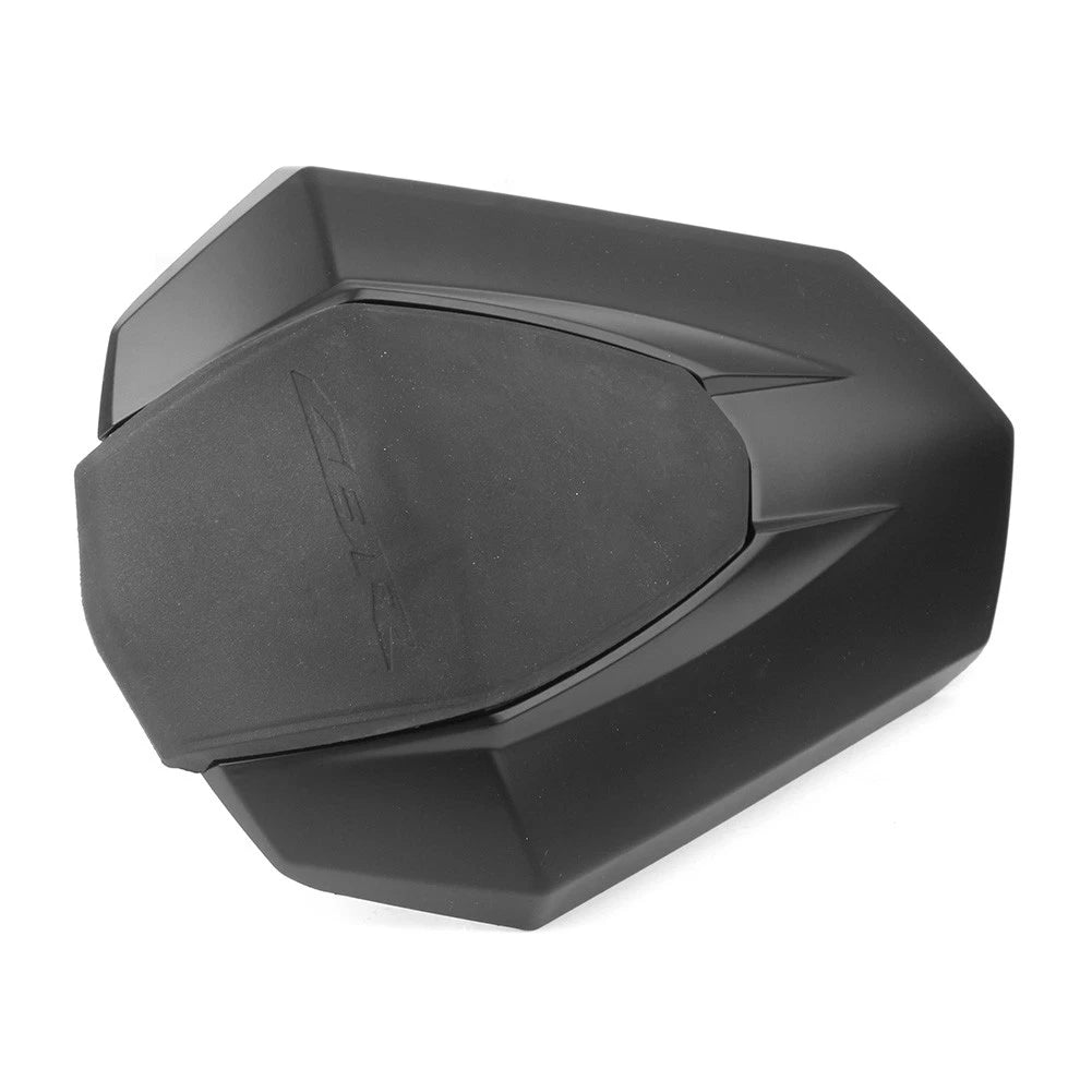 Rear Pillion Passenger Cowl Seat Cover for Honda CBR 1000RR (2017-2023)