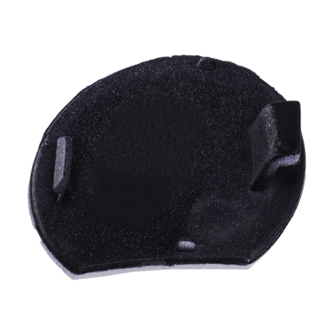 Front Bumper Tow Hook Cover Cap for Ford Explorer (2016-2018)
