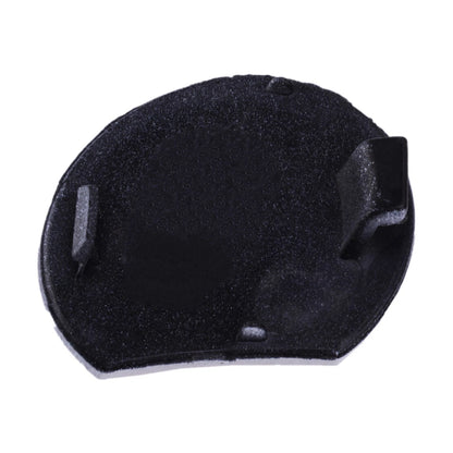 Front Bumper Tow Hook Cover Cap for Ford Explorer (2016-2018)