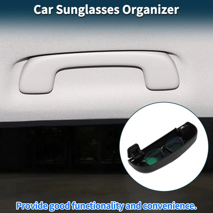 Sunglasses Case for Ford Kuga MK3 ST-Line (2020-2025)