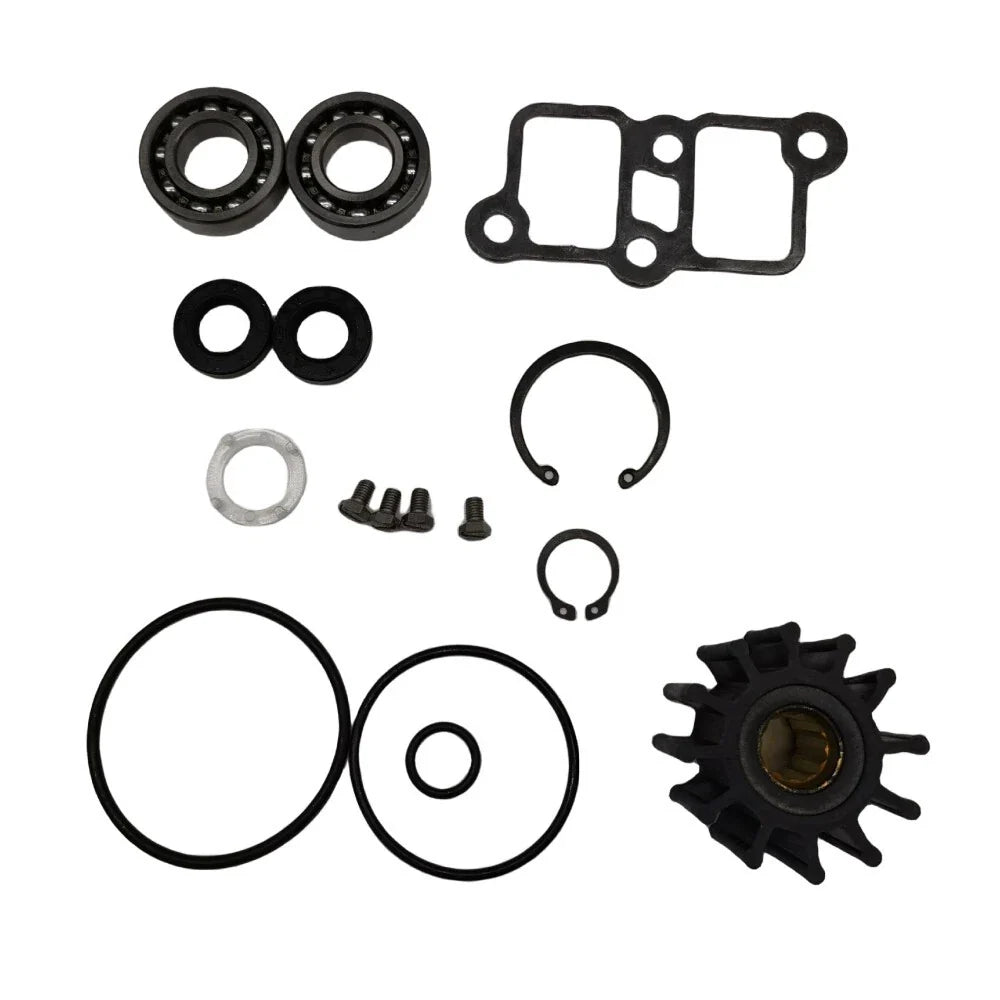 Major Repair Kit for Yanmar 6LP Series Engine for Johnson 10-24493