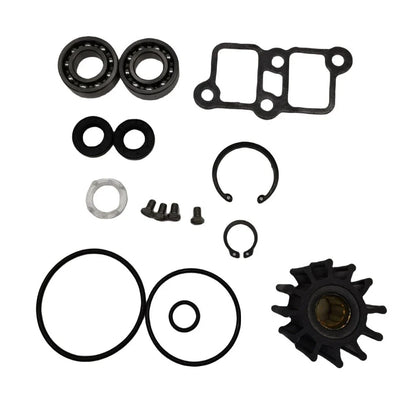 Major Repair Kit for Yanmar 6LP Series Engine for Johnson 10-24493