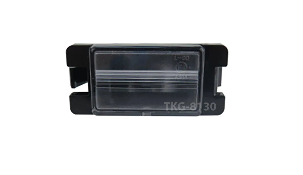 License Plate Light for Mitsubishi L200 Triton (2005-2014)