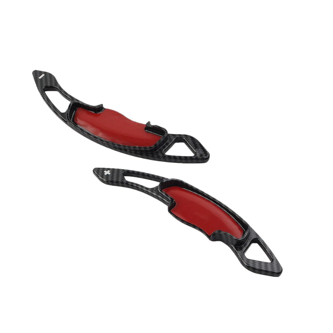 Steering Wheel Shift Paddle Extensions for Honda Accord Civic CR-V Odyssey