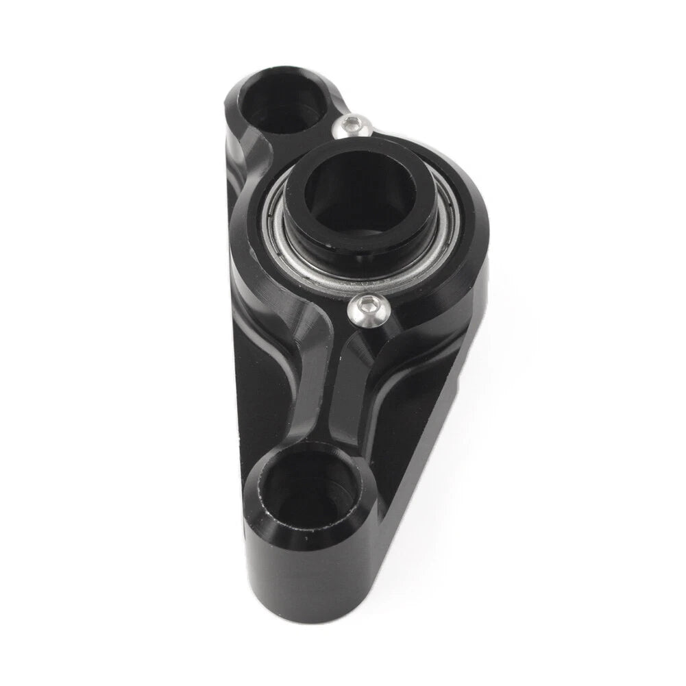 CNC Left Gear Shift Lever Stabilizer for KAWASAKI Z900RS (2018-2023)