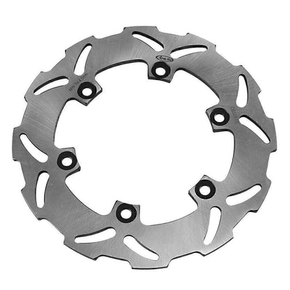 Rear Brake Disc Rotor for Yamaha YZF R1 (2002-2003), YZF R6 (1999-2002), TT 250 (2000)