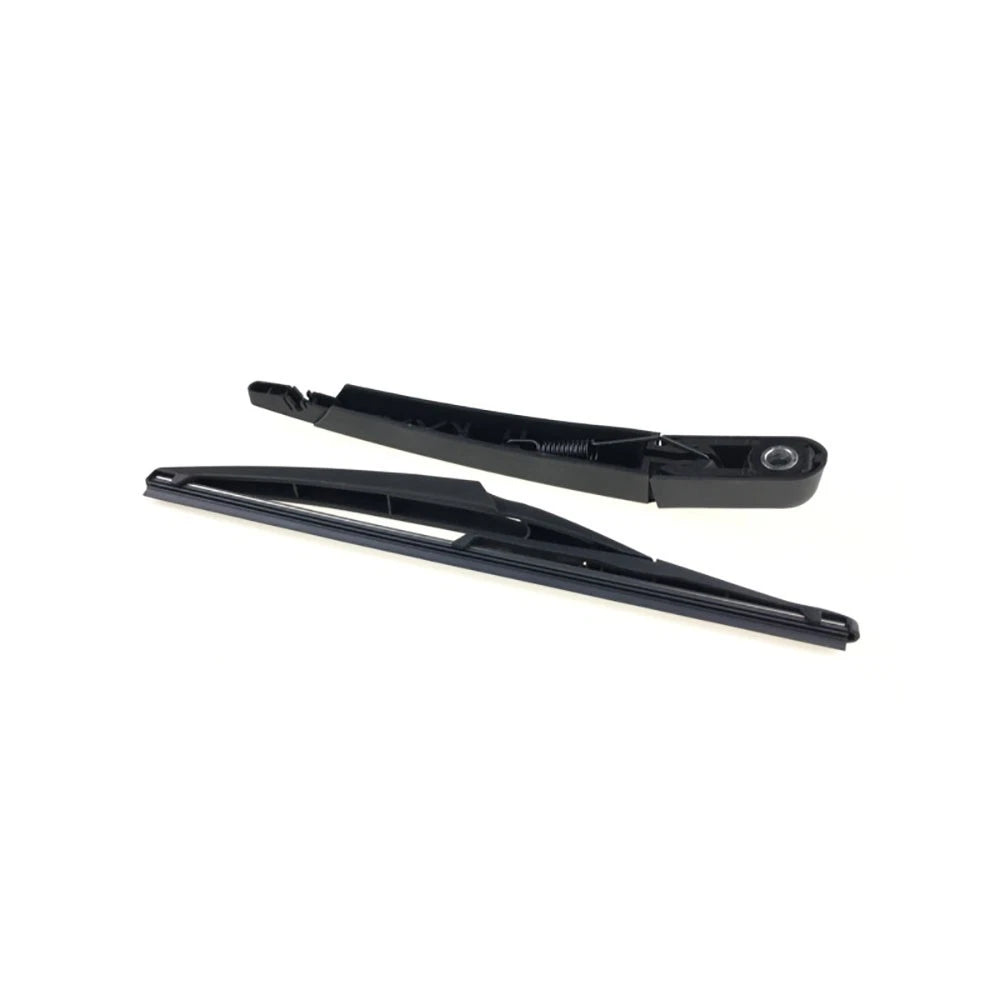 Rear Wiper Blade & Arm Kit for Citroen C2 (2003-2012)