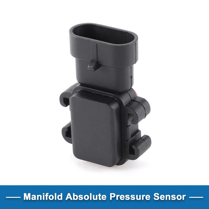 MAP Sensor for Chevrolet Silverado 2500 HD