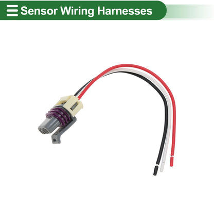 3 x Pins Sensor Wiring Harnesses for BUICK LACROSSE (2008 - 2009)