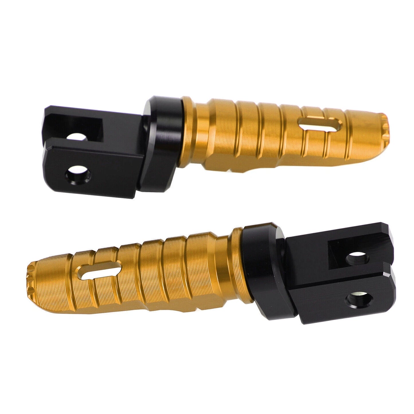 Foot Pegs for Triumph Street Triple 765/R/S/RS, Daytona 675/R (2017-2023)