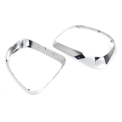 Tail Light Ring Bezel Trim Molding for Mini Cooper Countryman (2017–2023)