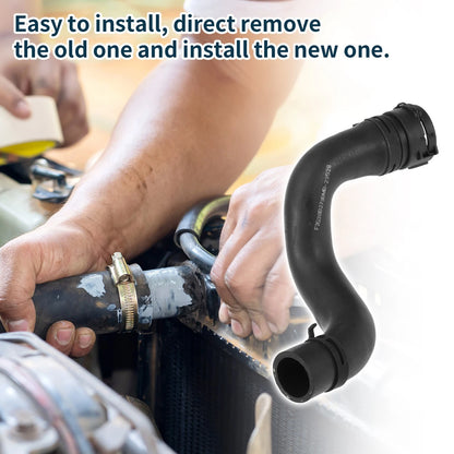 Radiator Hose Water Tank Drain Pipe for Ford Edge (2007-2014)