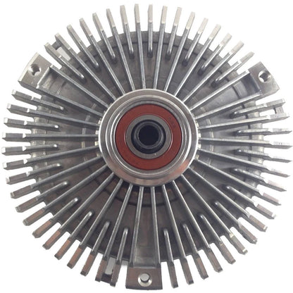Radiator Cooling Fan Clutch for Mercedes Sprinter 2t 3t 4t (1997-2006)