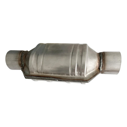 High Flow 2.5" 400 Cell Cat Converter for Make & Model