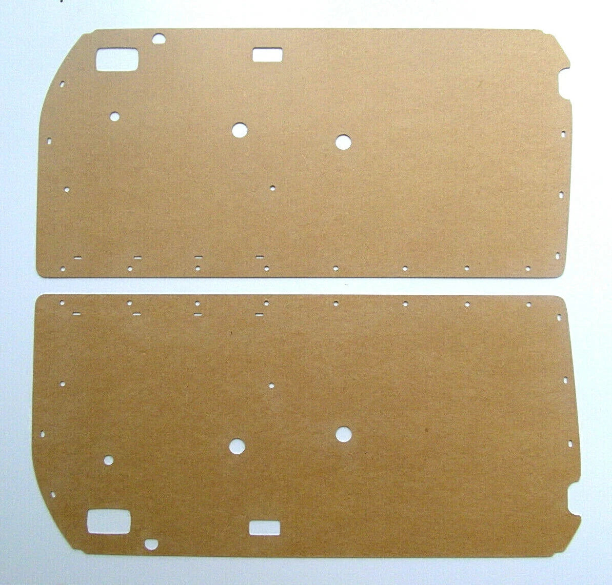 Door Panel / door card for Mercedes-Benz 250 280 coupé w114 (1968–1976)